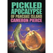The Pickled Apocalypse of Pancake Island