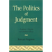 The Politics of Judgment: Aesthetics, Identity, and Political Theory