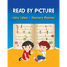 READ BY PICTURE. Fairy Tales + Nursery Rhymes: Learn to Read. Book for Beginning Readers. Preschool, Kindergarten and 1st Grade (Step into Reading. Le