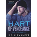 Hart of Vengeance: A Second Chance Romance