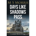 Days Like Shadows Pass: A Yorkshire Murder Mystery