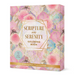 Scripture and Serenity Coloring Book: A Coloring Book of God's Promises - Over 150 Pages to Color
