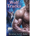 Wolf Tracks: Tales of the Were