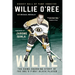 Willie: The Game-Changing Story of the Nhl's First Black Player
