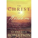 The Christ of Wisdom: A Redemptive-Historical Exploration of the Wisdom Books of the Old Testament
