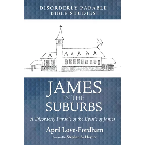 James in the Suburbs