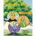 Buzzy Bee Makes a New Friend