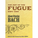 The Art of the Fugue Bwv 1080: Edited for Solo Keyboard by Carl Czerny