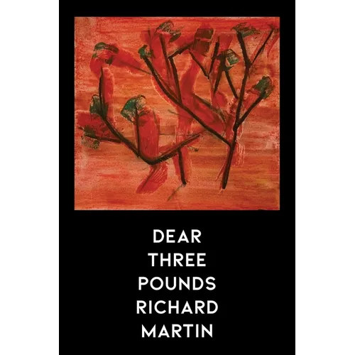 Dear Three Pounds