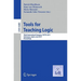 Tools for Teaching Logic: Third International Congress, TICTTL 2011, Salamanca, Spain, June 1-4, 2011, Proceedings