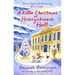 A Killer Christmas at Honeychurch Hall