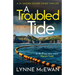 A Troubled Tide: A gripping police procedural from an exciting new voice in Scottish crime