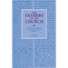 Ecclesiastical History, Books 6-10