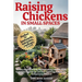 Raising Chickens in Small Spaces: An Easy Guide to Starting and Maintaining a Healthy Flock, Sustainable Coop Design, and Year-Round Egg Production, N