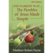 The Narrow Way: The Parables of Jesus Made Simple 2021 Edition