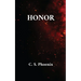 Honor: Healing the Trauma of Suicide, Self-Harm, and Body Dysmorphia