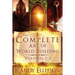 The Complete Art of World Building