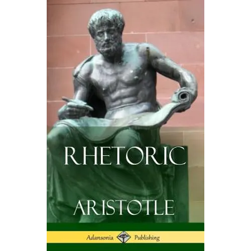Rhetoric (Hardcover)