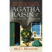 Agatha Raisin and the Wizard of Evesham: An Agatha Raisin Mystery