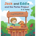 Jack and Eddie and the Parka Project