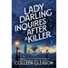 Lady Darling Inquires After a Killer