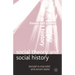 Social Theory and Social History