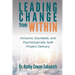Leading Change from Within: Inclusive, Equitable, and Psychologically Safe Project Delivery