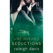 Unfinished Seductions: A billionaire bad boy marriage in trouble romance