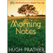 Morning Notes: 365 Meditations to Wake You Up (Spiritually Inspiring Book, Affirmations, Wisdom, Better Life)