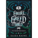 Court of Greed and Gold - Special Edition