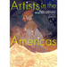 Artists in the Americas: Talents of Tomorrow in Manga, Game and Animation