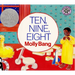 Ten, Nine, Eight: A Caldecott Honor Award Winner