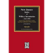 New Jersey Index of Wills and Inventories, 1663-1900. (Volume #1)