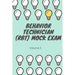 Behavior Technician (RBT) Mock Exam Volume II: ABA Practice Exam