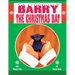 Barry the Christmas Bat