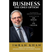 Business the Only Option: Overwhelmed by Employment Challenges? Transform Your Life from Job Seeker to Job Creator