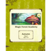 Magic Forest Academy Stage 2 Autumn