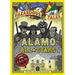 Alamo All-Stars (Nathan Hale's Hazardous Tales #6): A Texas Tale Volume 6