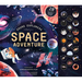 Sound Explorers: Space Adventure: 20 Incredible NASA Sounds