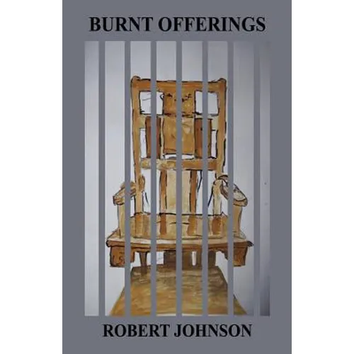 Burnt Offerings: Poems on Crime and Punishment