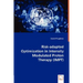 Risk-adapted Optimization in Intensity Modulated Proton Therapy (IMPT)