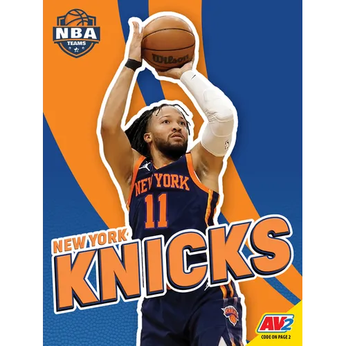 New York Knicks