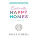 Emotionally Happy Homes: Transform, understand and manage your emotional stress