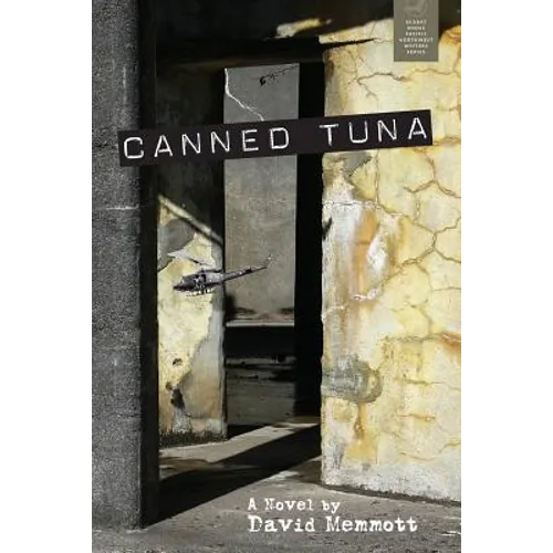 Canned Tuna