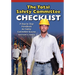 The Total Safety Committee Checklist