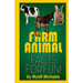 Farm Animal Facts for Fun!