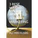 3 BEST WAYS TO MAKE MONEY via AFFILIATE MARKETING