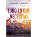 Todo lo que necesitas: 8 pasos esenciales para una vida confiada en las promesas de Dios