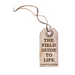 The Field Guide to Life: journal & journey
