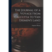 The Journal of a Voyage From Calcutta to Van Diemen's Land